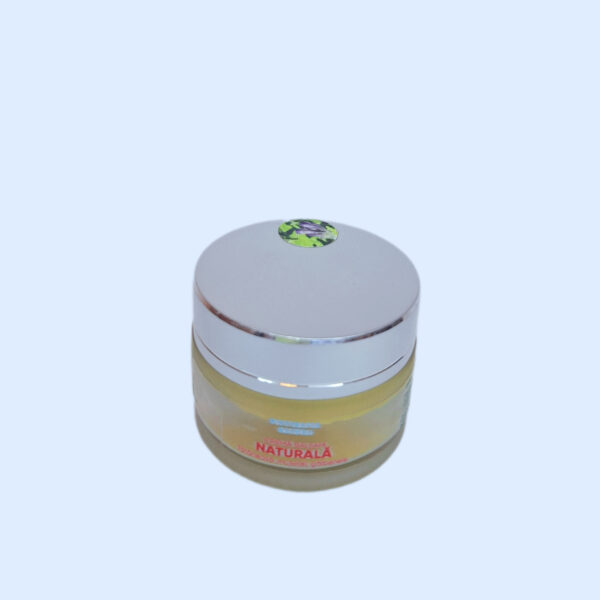 Crema balsam NATURALĂ Tătăneasă