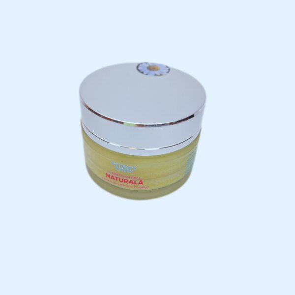 Crema Balsam NATURALA musetel