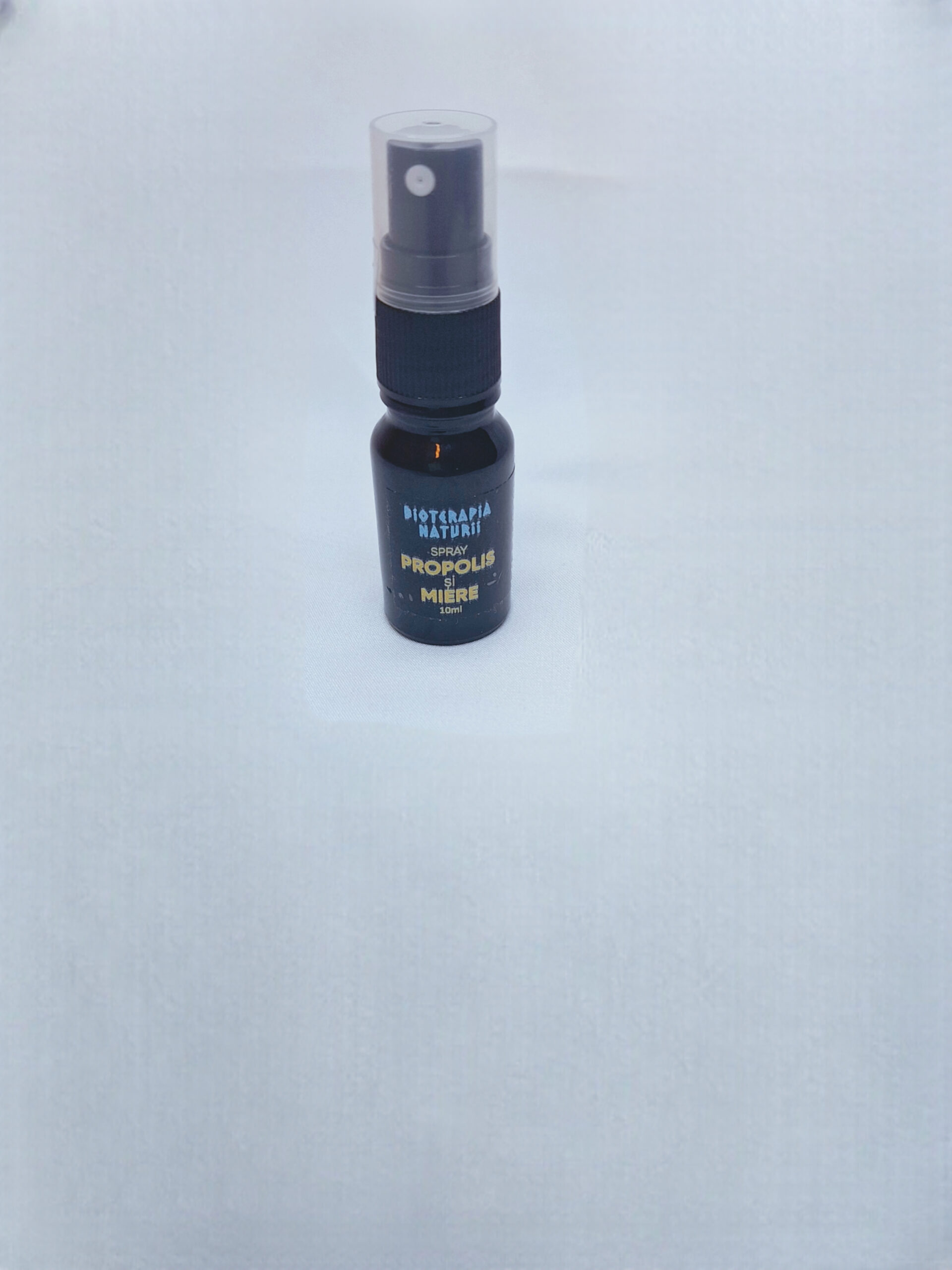 SPRAY propolis și miere