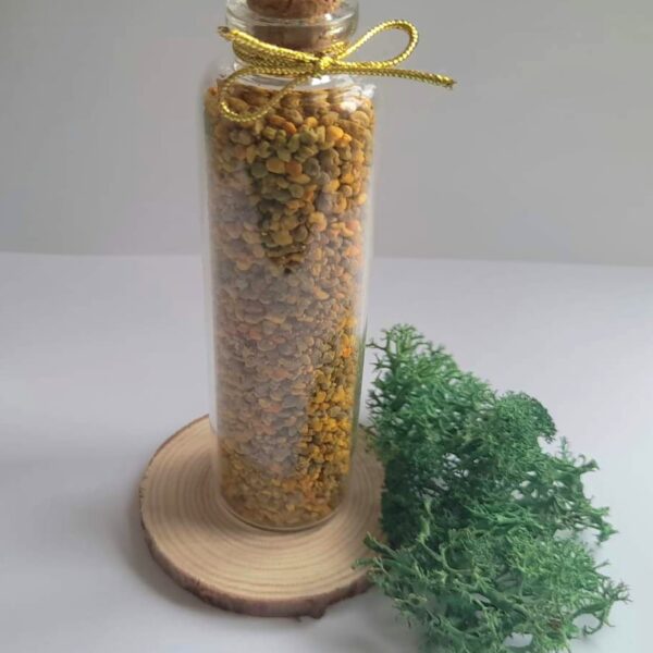 Sticluta polen poliflor 50 ml