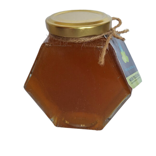 Miere polifloră 400 g