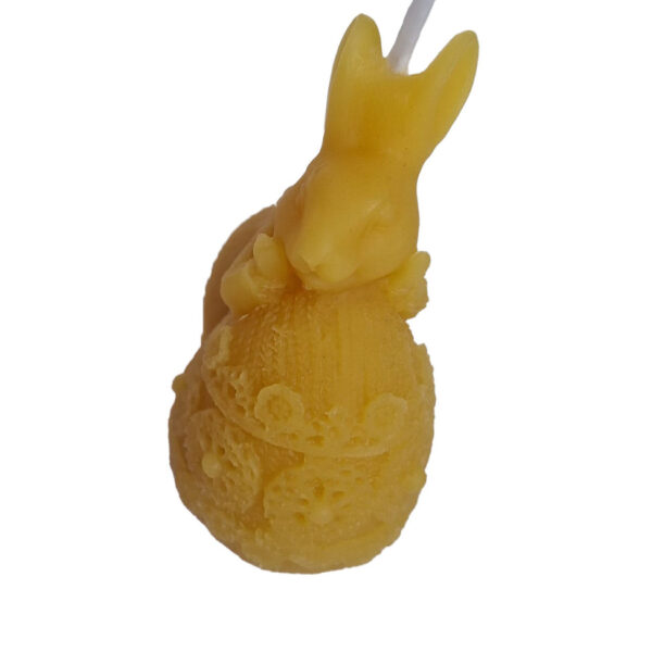 Lumânare iepuraș