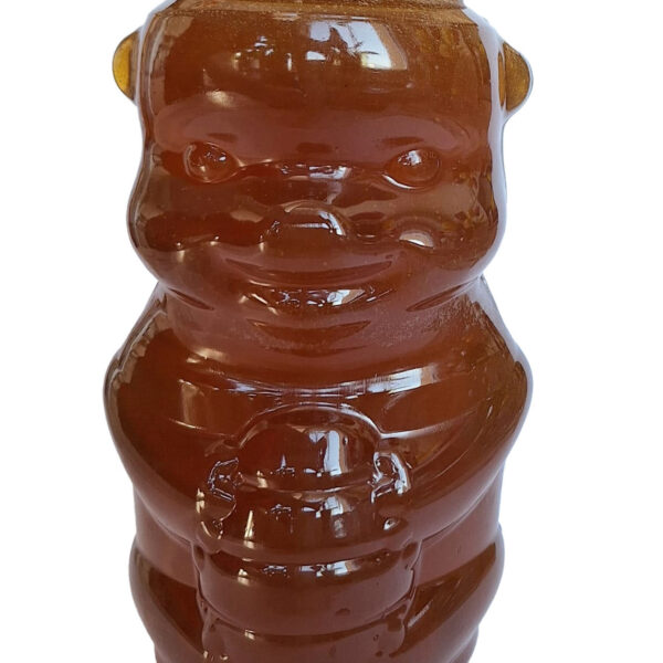 Miere de pădure urs 950 g