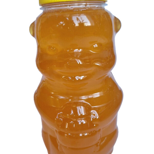 Miere de salcâm urs 950 g