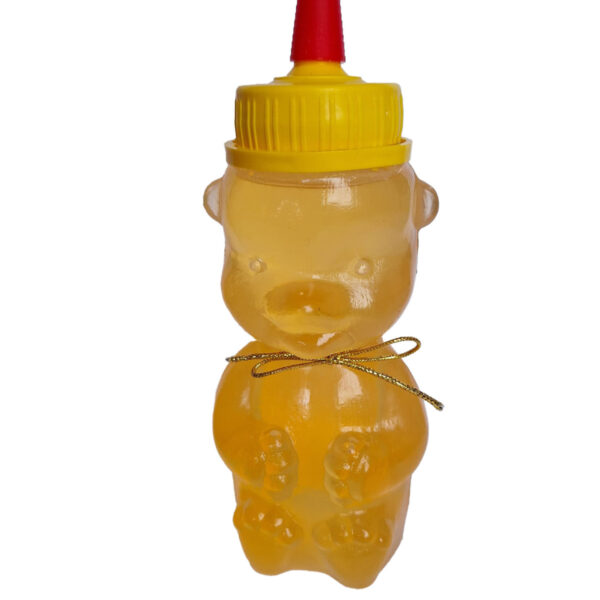 Miere de salcâm ursulet 250 g