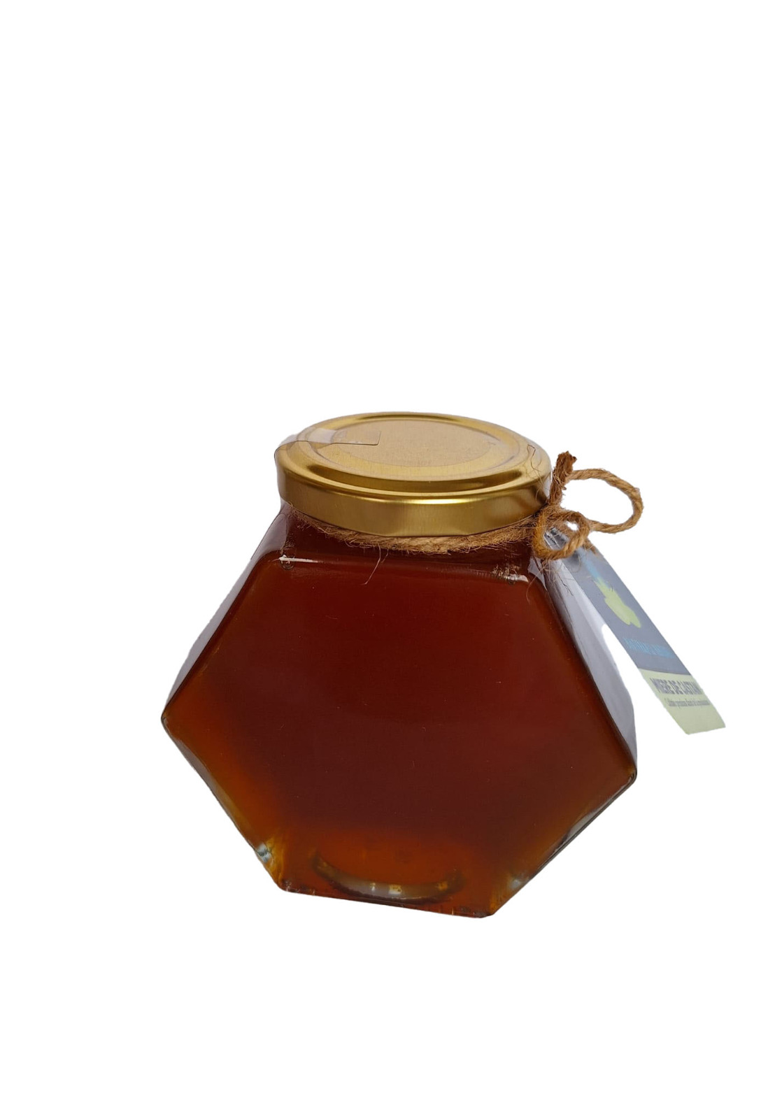 Miere de castan 400 g