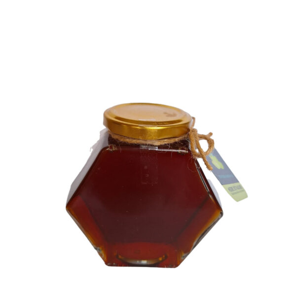 Miere de pădure 400 g