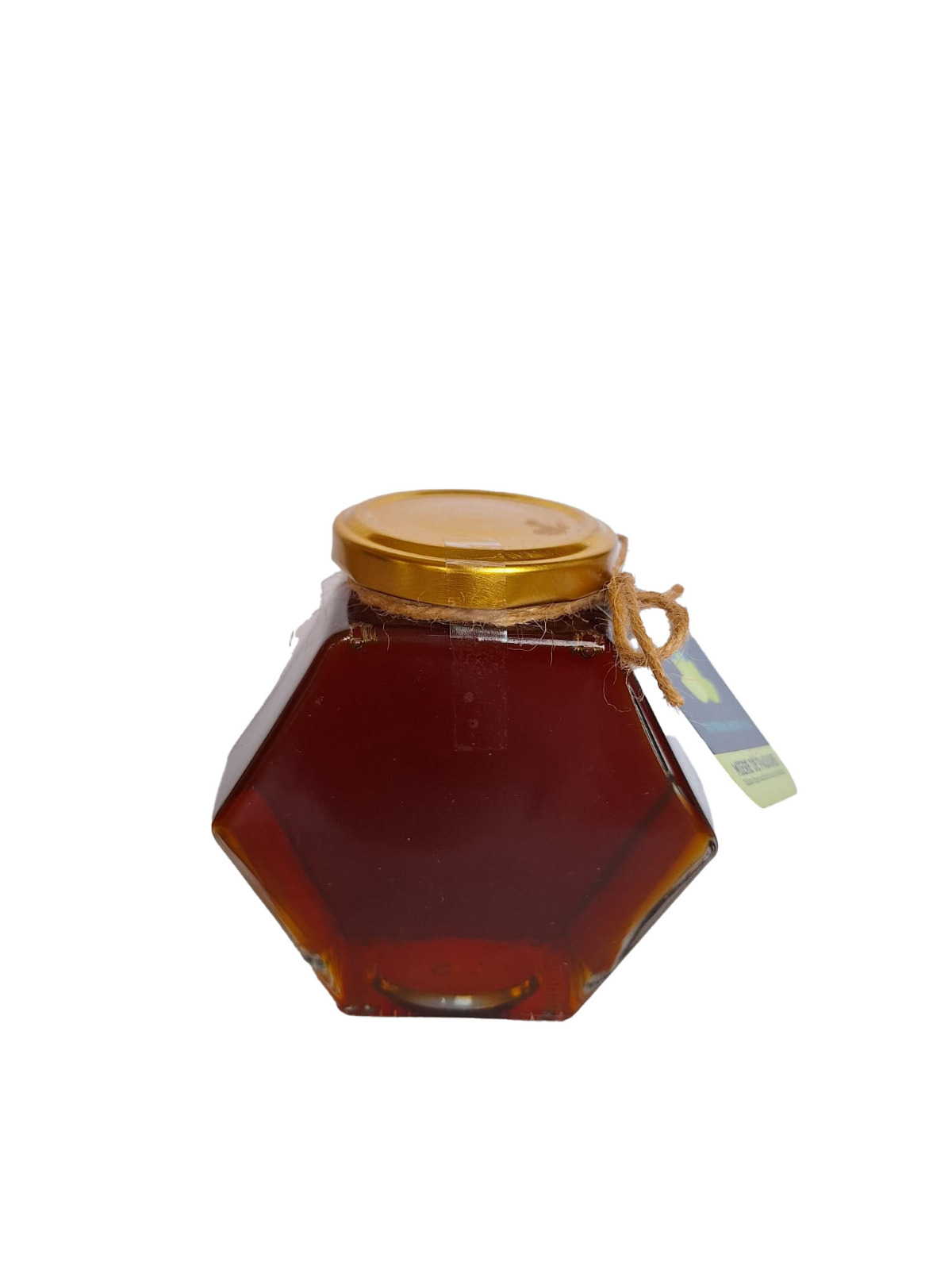 Miere de pădure 400 g