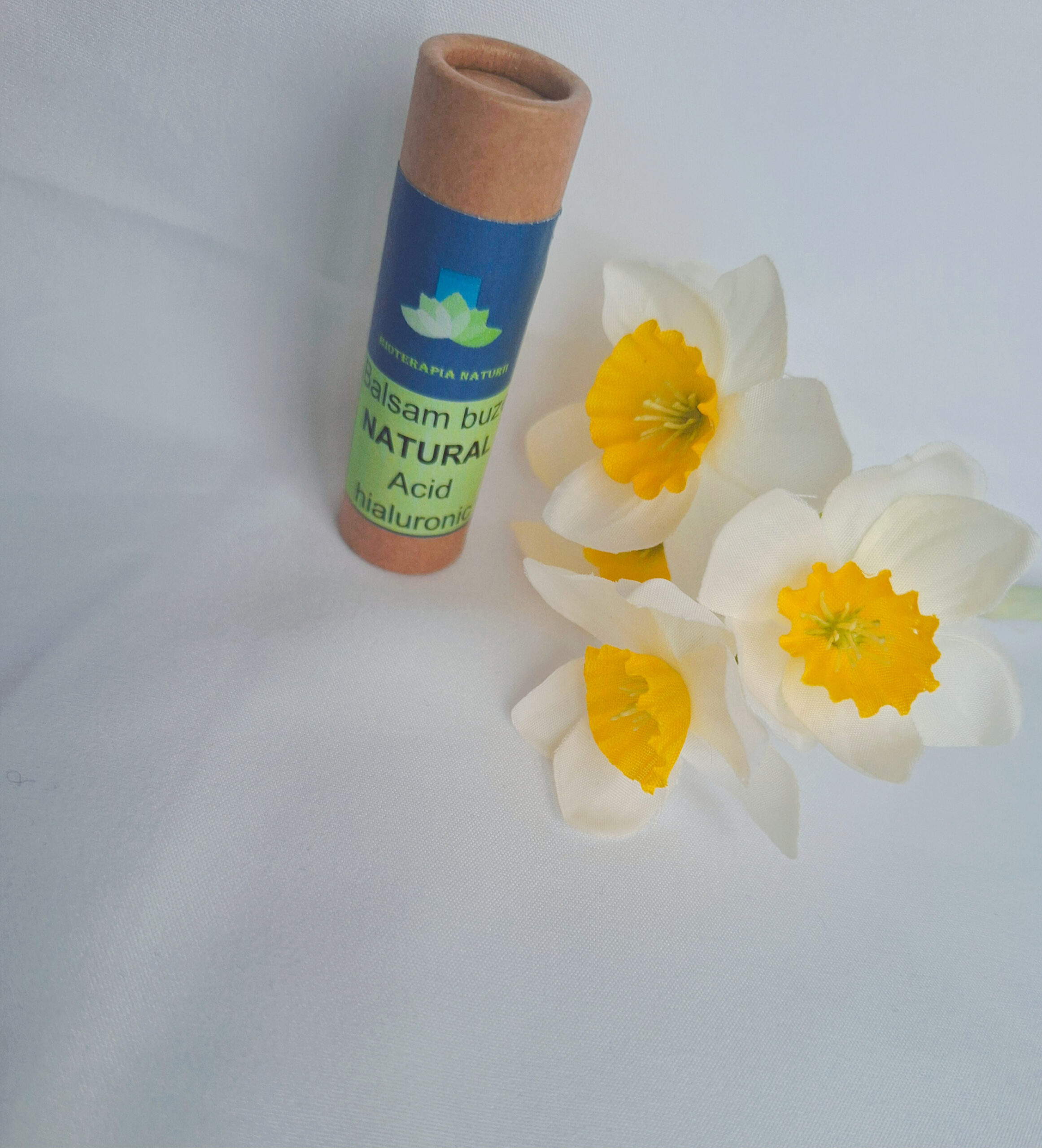 Balsam buze ACID HIALURONIC - imagine 3