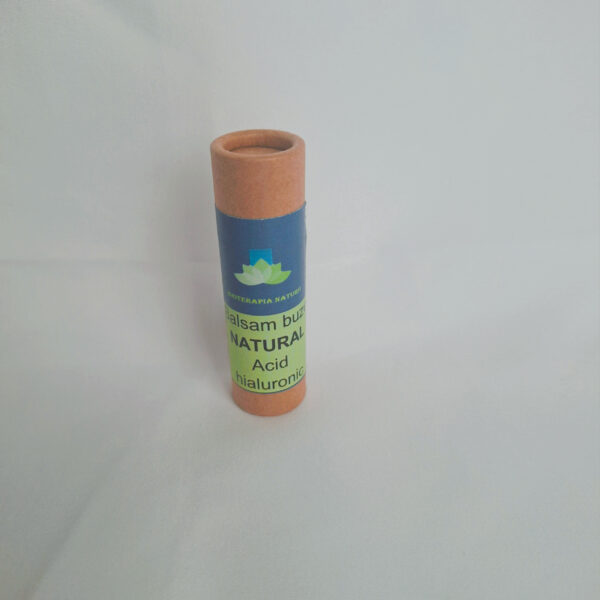 Balsam buze ACID HIALURONIC