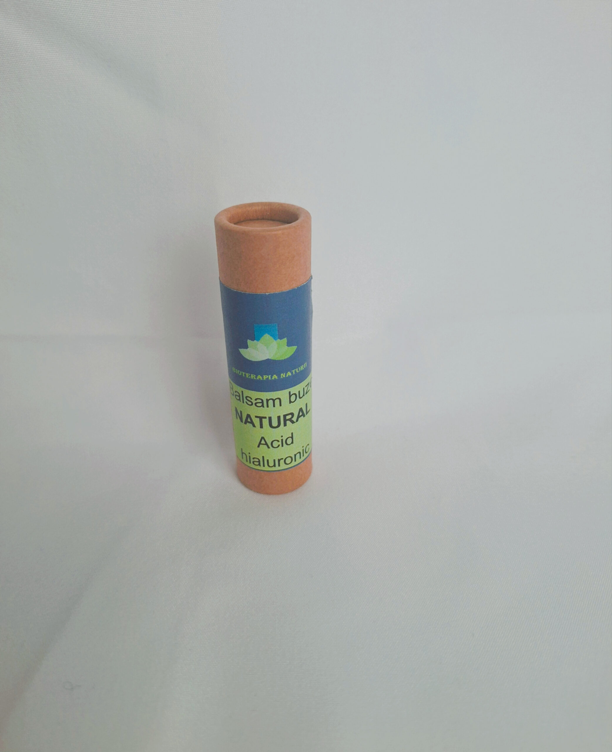 Balsam buze ACID HIALURONIC