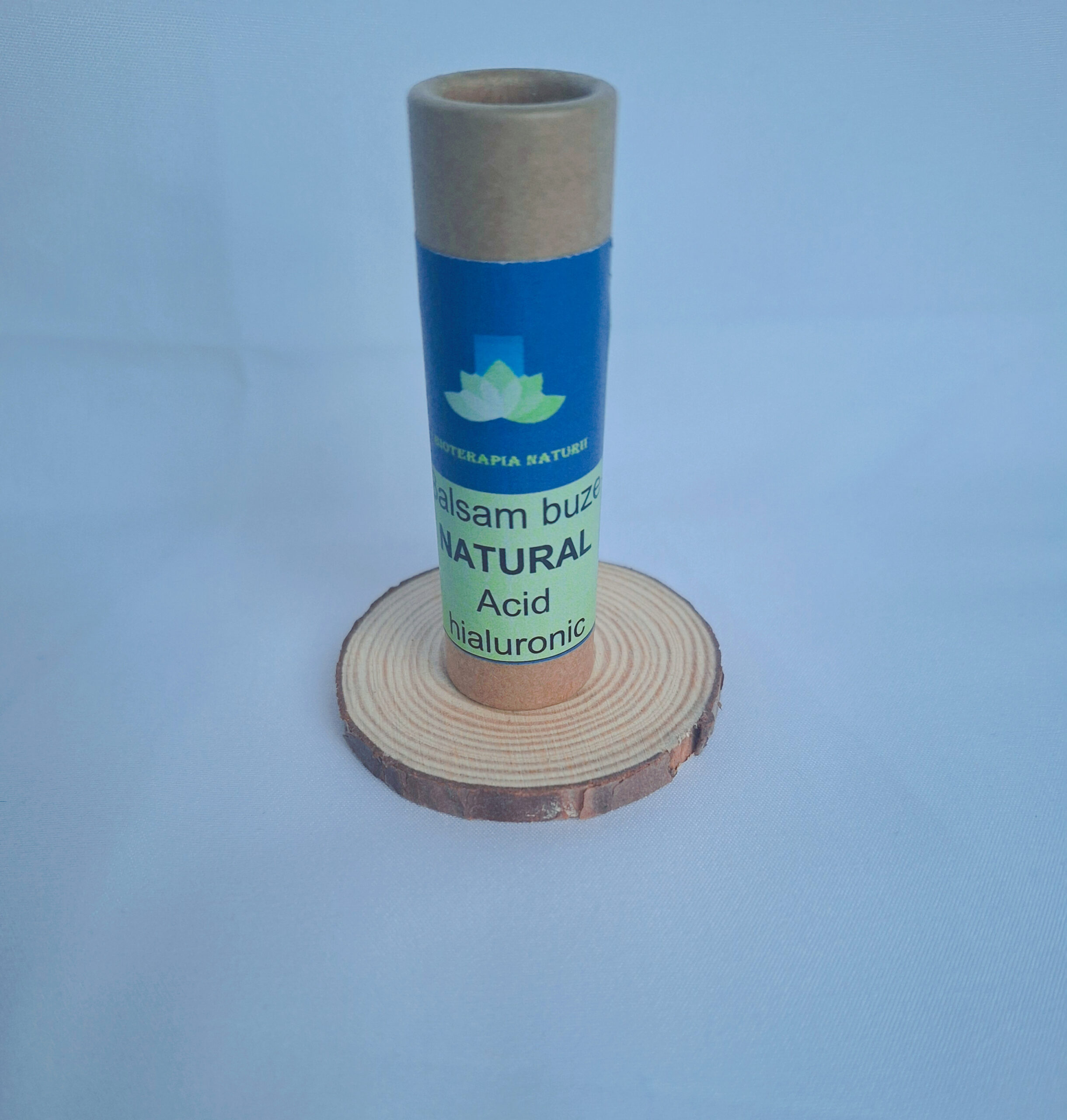 Balsam buze ACID HIALURONIC - imagine 4